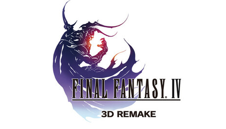 Купить Final Fantasy IV (3D Remake)