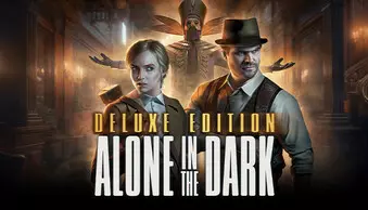Alone in the Dark Digital Deluxe Edition