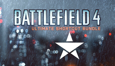 Купить Battlefield 4 Ultimate Shortcut Bundle