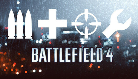 Купить Battlefield 4 Soldier Shortcut Bundle