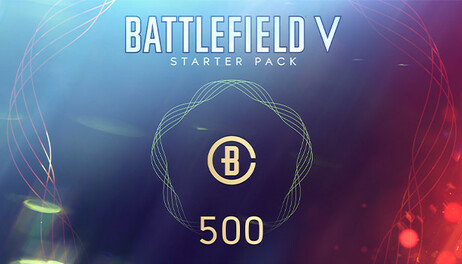 Купить Battlefield V - Starter Pack