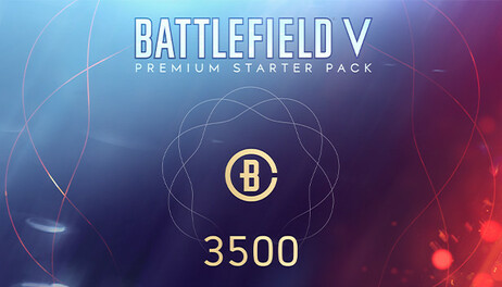 Купить Battlefield V - Premium Starter Pack