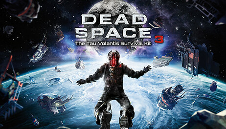 Купить Dead Space 3 Tau Volantis Survival Kit