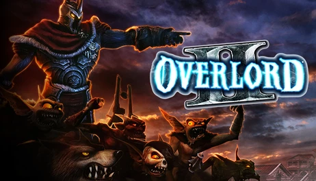 Купить Overlord II