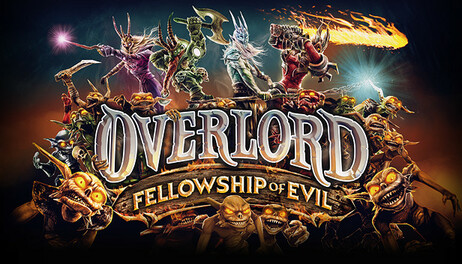 Купить Overlord: Fellowship of Evil