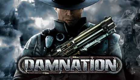 Купить Damnation