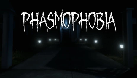Купить Phasmophobia