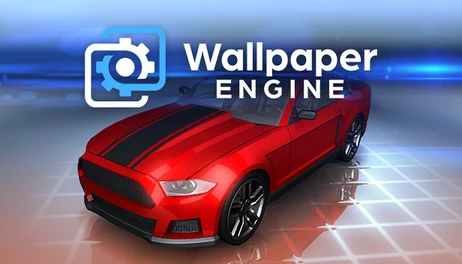 Купить Wallpaper Engine
