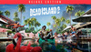 Купить Dead Island 2 - Deluxe Edition