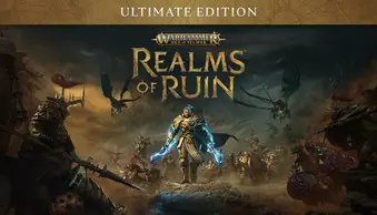 Warhammer Age of Sigmar: Realms of Ruin – Ultimate Edition