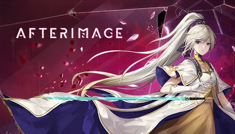 Купить Afterimage