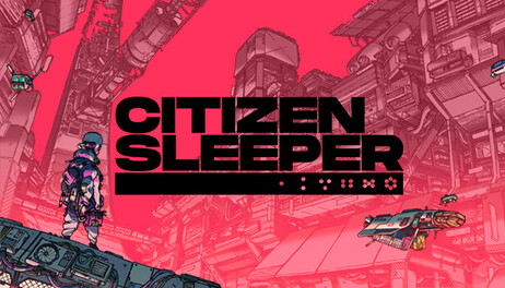 Купить Citizen Sleeper