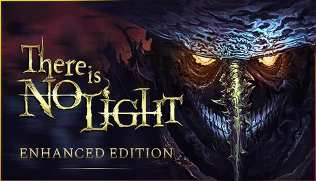 Купить There Is No Light: Enhanced Edition