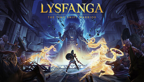 Купить Lysfanga: The Time Shift Warrior