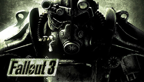 Купить Fallout 3