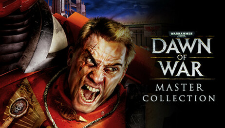 Купить Warhammer 40,000: Dawn of War - Master Collection