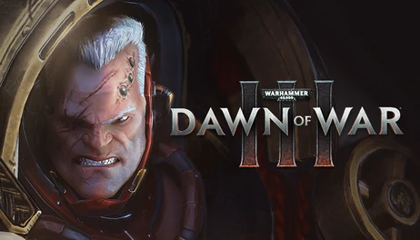 Купить Warhammer 40,000: Dawn of War III
