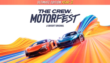 Купить The Crew Motorfest Ultimate Year 2 Edition