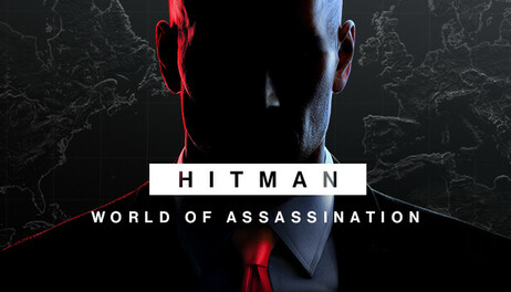 Купить HITMAN World of Assassination