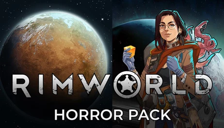Купить RimWorld Horror Pack
