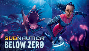 Subnautica: Below Zero