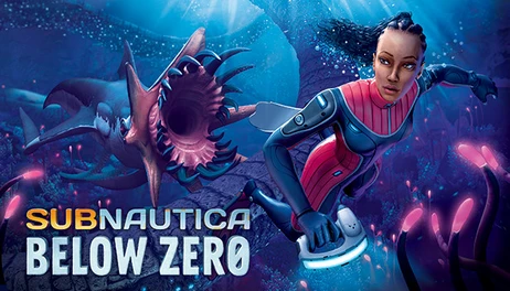 Купить Subnautica: Below Zero
