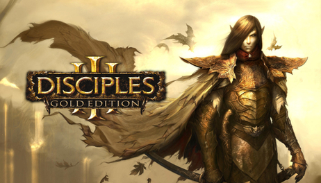 Купить Disciples III: Gold Edition