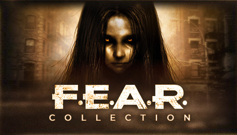 Купить FEAR Complete Pack