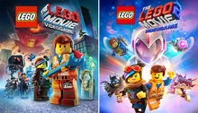 LEGO Movie Videogame Bundle
