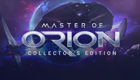 Купить Master of Orion, Collector's Edition