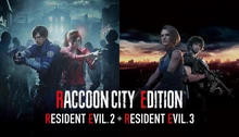 Resident Evil RACCOON CITY EDITION
