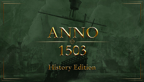 Купить Anno 1503 History Edition