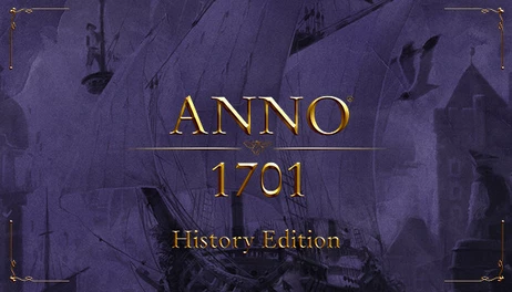 Купить Anno 1701 History Edition
