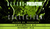 Купить Aliens VS Predator Collection