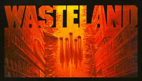 Купить Wasteland 1 - The Original Classic