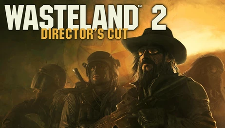 Купить Wasteland 2: Director's Cut