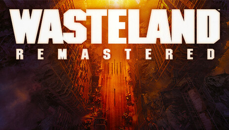 Купить Wasteland Remastered