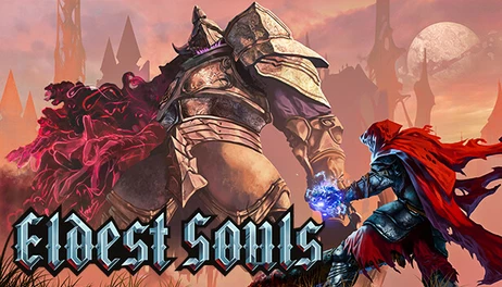 Купить Eldest Souls
