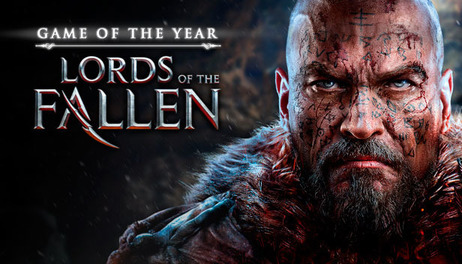 Купить Lords of the Fallen Game of the Year Edition 2014