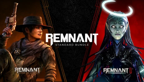 Купить Remnant Standard Bundle