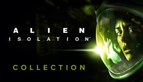 Купить Alien: Isolation - The Collection