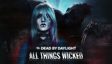 Купить Dead by Daylight - All Things Wicked Chapter
