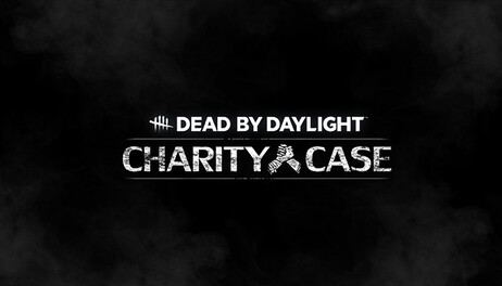 Купить Dead by Daylight - Charity Case