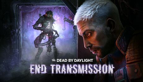 Купить Dead by Daylight - End Transmission Chapter