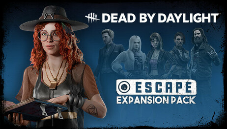 Купить Dead by Daylight - Escape Expansion Pack