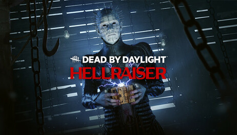 Купить Dead by Daylight - Hellraiser Chapter