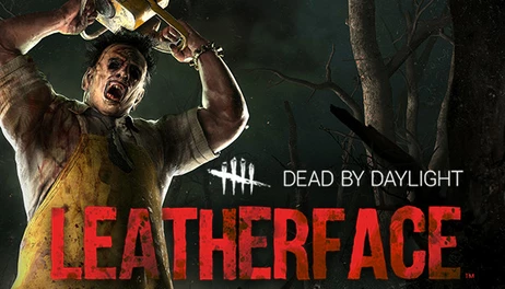 Купить Dead by Daylight - Leatherface