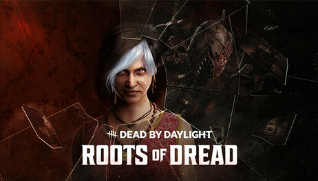 Купить Dead by Daylight - Roots of Dread Chapter