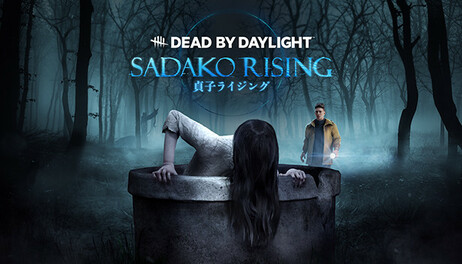 Купить Dead by Daylight - Sadako Rising Chapter