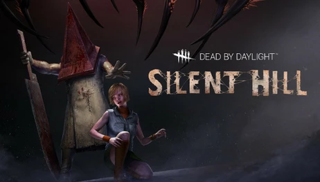 Купить Dead By Daylight - Silent Hill Chapter